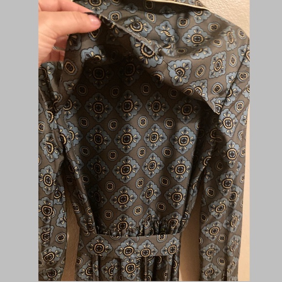 Burberry Vintage September 2016 Collection - Picture 4 of 8